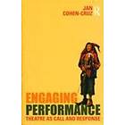 Jan Cohen-Cruz: Engaging Performance