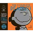 Charles M Schulz: The Complete Peanuts 1979-1980