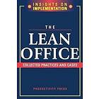 Productivity Press Development Team: The Lean Office