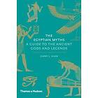 Garry J Shaw: The Egyptian Myths