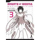 Tsutomu Nihei: Knights Of Sidonia, Master Edition 3