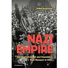 Shelley Baranowski: Nazi Empire