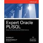 Ron Hardman: Expert Oracle PL/SQL