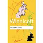 D W Winnicott: Playing and Reality