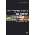 G G Chowdhury, Sudatta Chowdhury: Information Users & Usability in the Digital Age