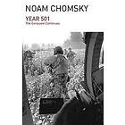 Noam Chomsky: Year 501