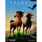 Hans Zimmer, Bryan Adams: Spirit Stallion of the Cimarron