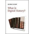 Salmi: What is Digital History?