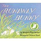 Margaret Wise Brown: The Runaway Bunny Padded Board Book: An Easter and Springtime Book for Kids