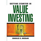 C Mizrahi: Getting Started in Value Investing