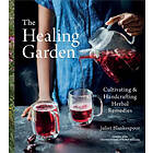 Juliet Blankespoor: The Healing Garden