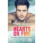 Pippa Grant: Liar, Hearts on Fire