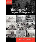 Mark Kozak-Holland: The History of Project Management