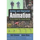 Rolf Giesen, Anna Khan: Acting and Character Animation