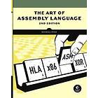 Randall Hyde: The Art of Assembly Language