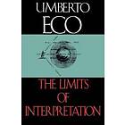 Umberto Eco: The Limits of Interpretation