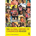 Heidi Morrison: The Global History of Childhood Reader