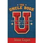 Jesse Cogan: The Uncle Book