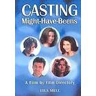 Eila Mell: Casting Might-Have-Beens