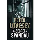 Peter Lovesey: The Secret of Spandau