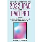 Scott La Counte: Getting Started with the 2022 iPad and Pro
