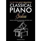 : 55 Of The Most Beautiful Classical Piano Solos