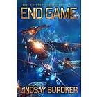Lindsay Buroker: End Game