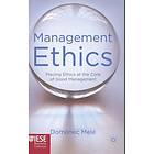 D Mele: Management Ethics