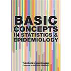 Theodore H MacDonald, Denis Pereira Gray: Basic Concepts in Statistics and Epidemiology