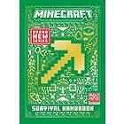 Mojang AB: All New Official Minecraft Survival Handbook