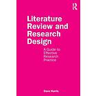 Dave Harris: Literature Review and Research Design