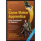 Jacob Habgood, Mark Overmars: The Game Maker's Apprentice: Development for Beginners