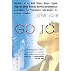 Steve Lohr: Go to