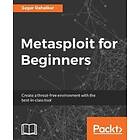 Sagar Rahalkar: Metasploit for Beginners