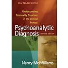 Nancy McWilliams: Psychoanalytic Diagnosis