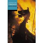 Gwyn Jones: A History of the Vikings