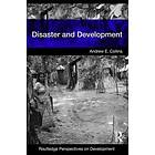 Andrew E Collins: Disaster and Development