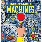 Jane Wilsher: Marvellous Machines