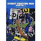 Spain Rodriguez: Street Fighting Men: Spain Vol. 1