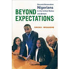 Onoso Imoagene: Beyond Expectations