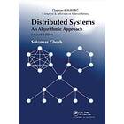 Sukumar Ghosh: Distributed Systems