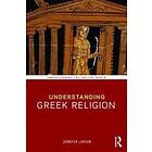 Jennifer Larson: Understanding Greek Religion