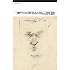 John Ashbery: Collected Poems 1956-1987