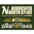 Bob Showers: Minnesota North Stars