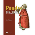 Boris Paskhover: Pandas In Action