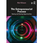 Nils Nilsson: The Entrepreneurial Process