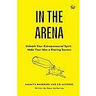 Saumita Banerjee: In the Arena