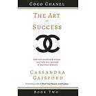 Cassandra Gaisford: The Art of Success