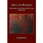 Liz Greene: Magi and Maggidim
