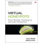Niels Provos: Virtual Honeypots